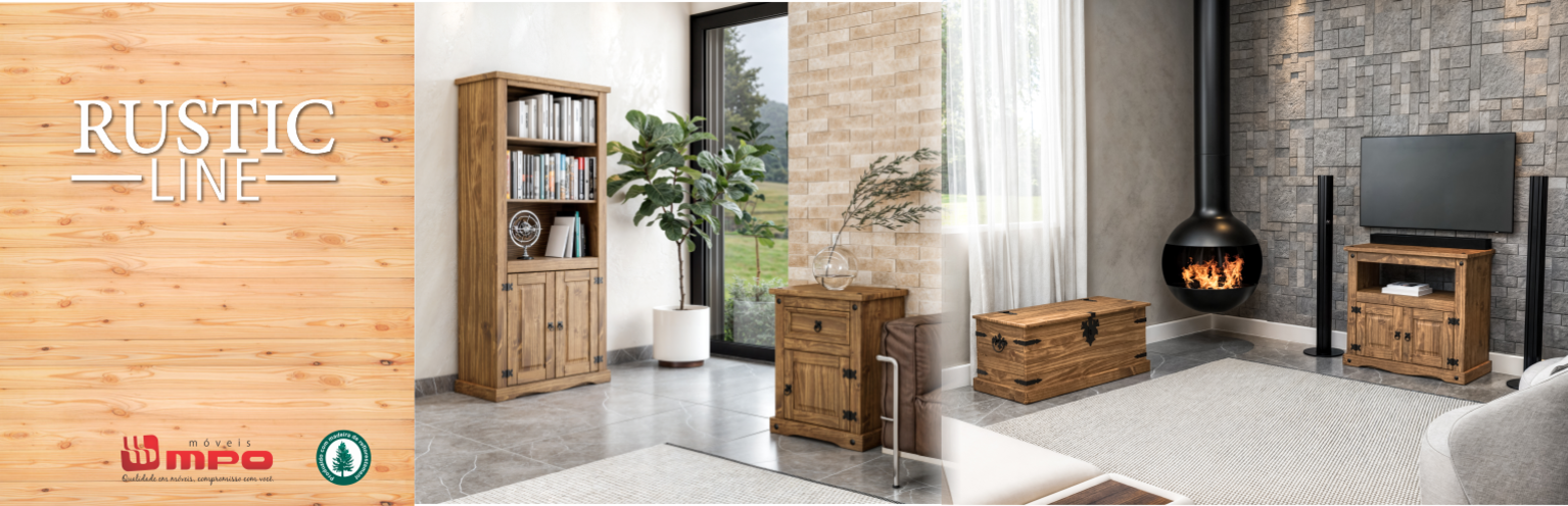 Rustic