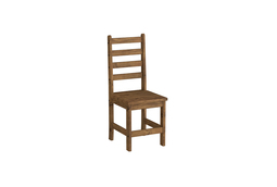 MPO Móveis - Jogo 02 Cadeiras