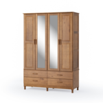 MPO Móveis - Roupeiro Belize