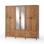 MPO Móveis - Roupeiro Vegas