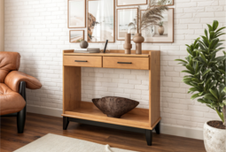 MPO Móveis - Aparador 02 Gavetas 