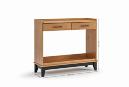 MPO Móveis - Aparador 02 Gavetas 