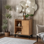 MPO Móveis - Balcão 01 Porta