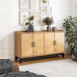 MPO Móveis - Buffet 04 Portas 