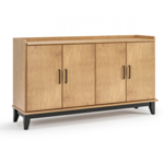 MPO Móveis - Buffet 04 Portas 