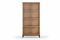 MPO Móveis - Cristaleira 02 Portas