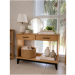 MPO Móveis - Aparador 02 Gavetas 