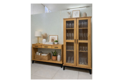 MPO Móveis - Aparador 03 Gavetas