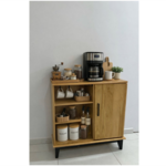 MPO Móveis - Balcão 01 Porta