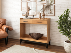 MPO Móveis - Aparador 02 Gavetas 