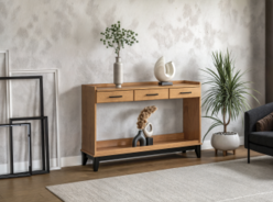 MPO Móveis - Aparador 03 Gavetas